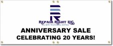(image for) Repair Right Electronics Repair, LLC Banner Logo Center