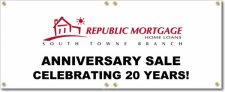 (image for) Republic Mortgage South Towne Banner Logo Center