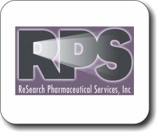 (image for) Research Pharmaceutical Services Mousepad