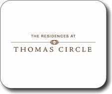 (image for) Residence at Thomas Circle, The Mousepad