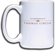 (image for) Residence at Thomas Circle, The Mug