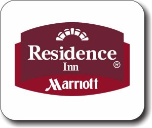 (image for) Residence Inn Mousepad