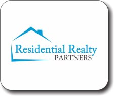 (image for) Residential Realty Partners Mousepad