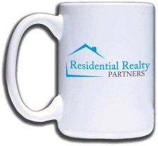 (image for) Residential Realty Partners Mug