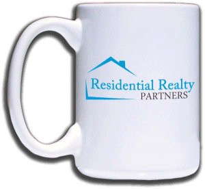 (image for) Residential Realty Partners Mug