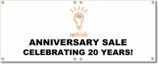 (image for) Rethink Companies Banner Logo Center