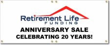 (image for) Retirement Life Funding, LLC Banner Logo Center
