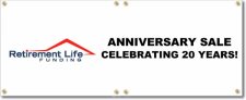 (image for) Retirement Life Funding, LLC Banner Logo Left