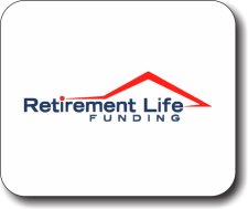 (image for) Retirement Life Funding, LLC Mousepad