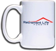 (image for) Retirement Life Funding, LLC Mug