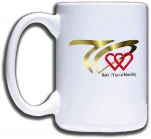 (image for) Reuth Mug