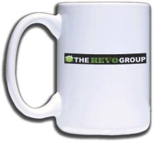 (image for) REVO Group, The Mug