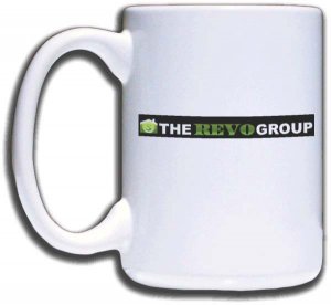 (image for) REVO Group, The Mug