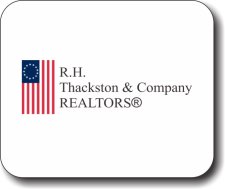 (image for) RH Thackston & Company Mousepad