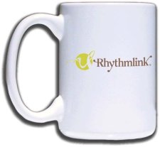 (image for) Rhythmlink Mug