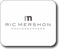 (image for) Ric Mershon Photographers Mousepad