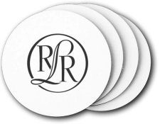 (image for) Richard Rogers Coasters (5 Pack)