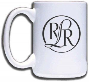 (image for) Richard Rogers Mug