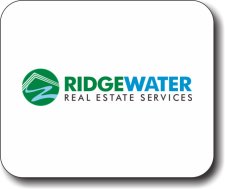 (image for) Ridgewater Real Estate Services Mousepad