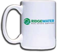 (image for) Ridgewater Real Estate Services Mug