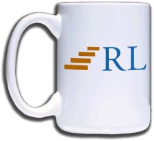 (image for) Ridley-lowell Business & Tech. Mug