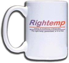 (image for) Rightemp Mug