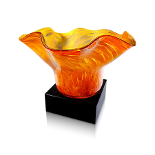 (image for) Ring Of Fire Art Glass Award