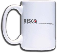 (image for) Risco Group, Inc. Mug