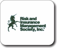 (image for) Risk and Insurance Management Society Mousepad