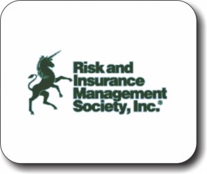 (image for) Risk and Insurance Management Society Mousepad