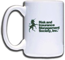 (image for) Risk and Insurance Management Society Mug