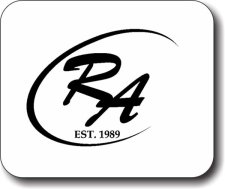 (image for) Ritchason Auctioneers, Inc. Mousepad