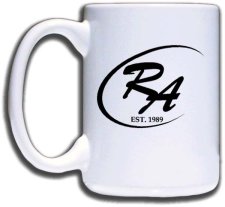 (image for) Ritchason Auctioneers, Inc. Mug