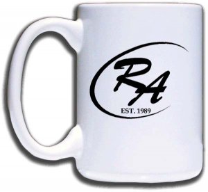 (image for) Ritchason Auctioneers, Inc. Mug