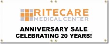 (image for) Ritecare Medical Center Banner Logo Center