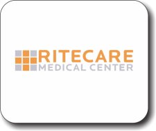 (image for) Ritecare Medical Center Mousepad