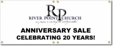 (image for) River Point Church Banner Logo Center