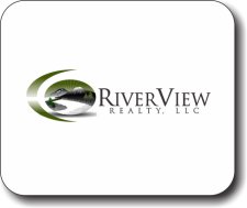 (image for) RiverView Realty, LLC Mousepad