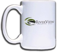 (image for) RiverView Realty, LLC Mug