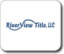 (image for) Riverview Title, LLC Mousepad
