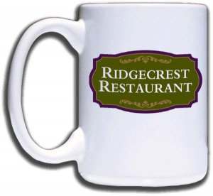 (image for) RiverWoods Senior Living Community Mug