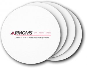 (image for) RMOMS Coasters (5 Pack)