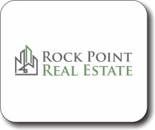 (image for) Rock Point Real Estate Mousepad