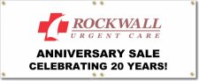 (image for) Rockwall Urgent Care Banner Logo Center