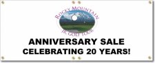(image for) Rocky Mountain Junior Golf Tour Banner Logo Center