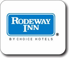 (image for) Rodeway Inn Mousepad