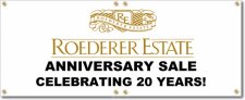 (image for) Roederer Estate Banner Logo Center