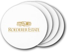 (image for) Roederer Estate Coasters (5 Pack)