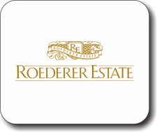 (image for) Roederer Estate Mousepad