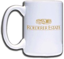 (image for) Roederer Estate Mug